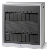 Cepheid GeneXpert XVI-16 Desktop Molecular Analyzer
