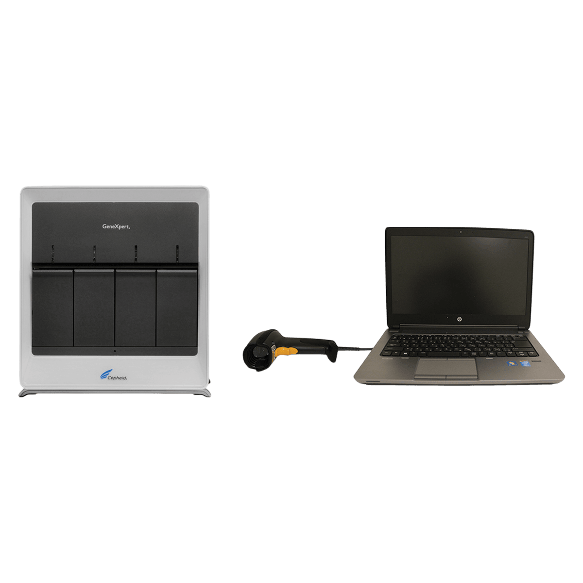 Cepheid GeneXpert I Molecular Diagnostic System with USB Cable, Single Module, Each