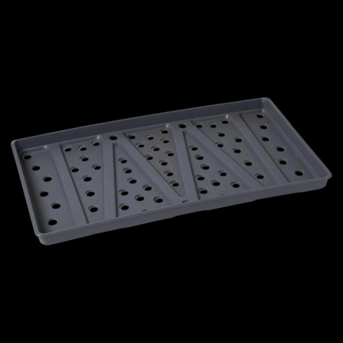 Medline Tray Transport 12x22"
