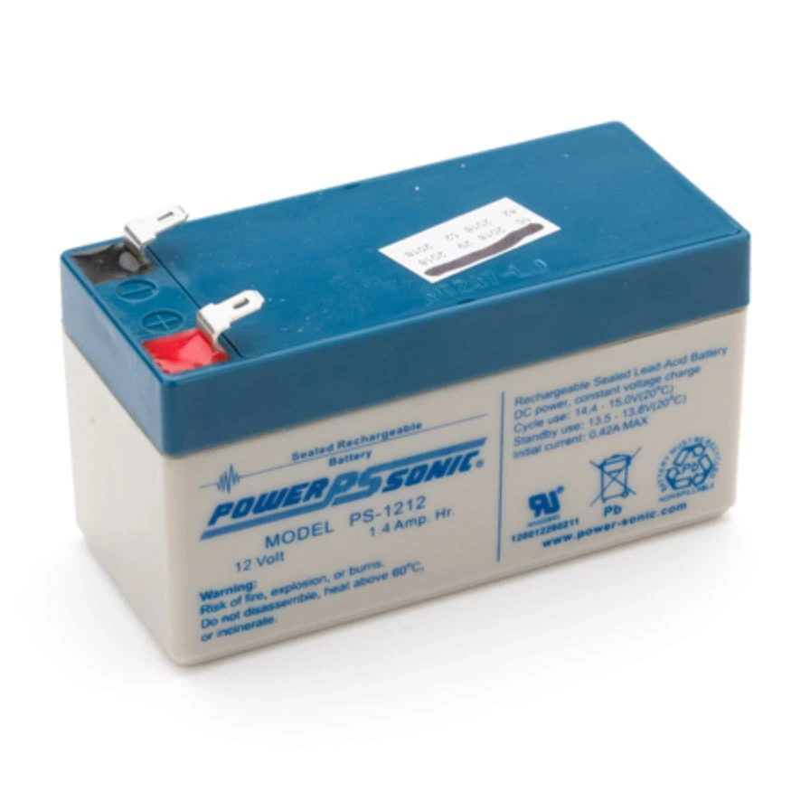 Mortara Instrument Rechargeable Battery for EKG, Each