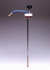 Brymill Tube Withdrawal for LN2 Dewar, Liquid Nitrogen Cryosurgery Accessory