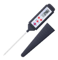 Control Company Traceable Laboratory Thermometer, -50 to 300°C / -58 to 572°F