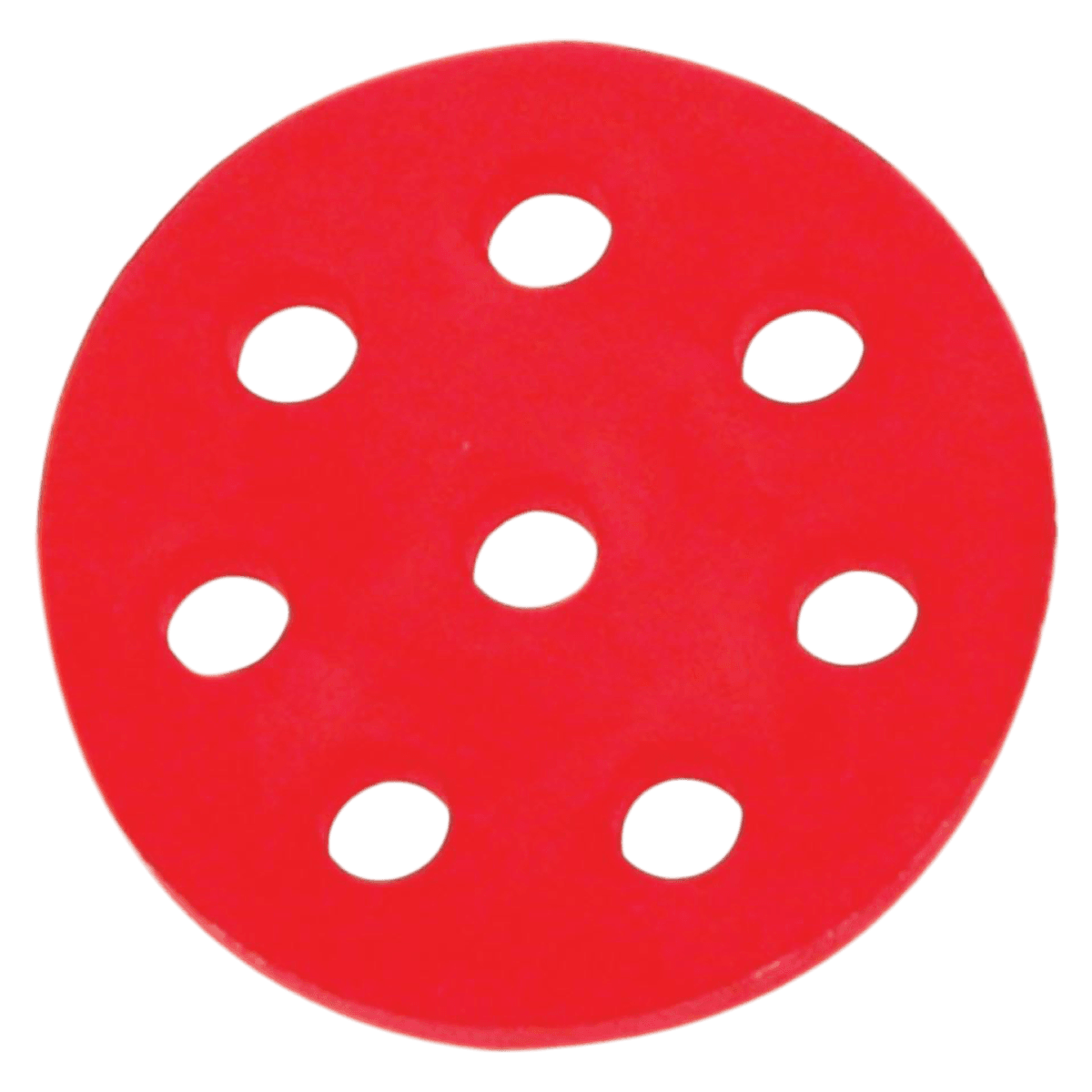 Thera-Band Xtrainer Hand Exercise Band, Red (Beginner), by Fabrication Enterprises