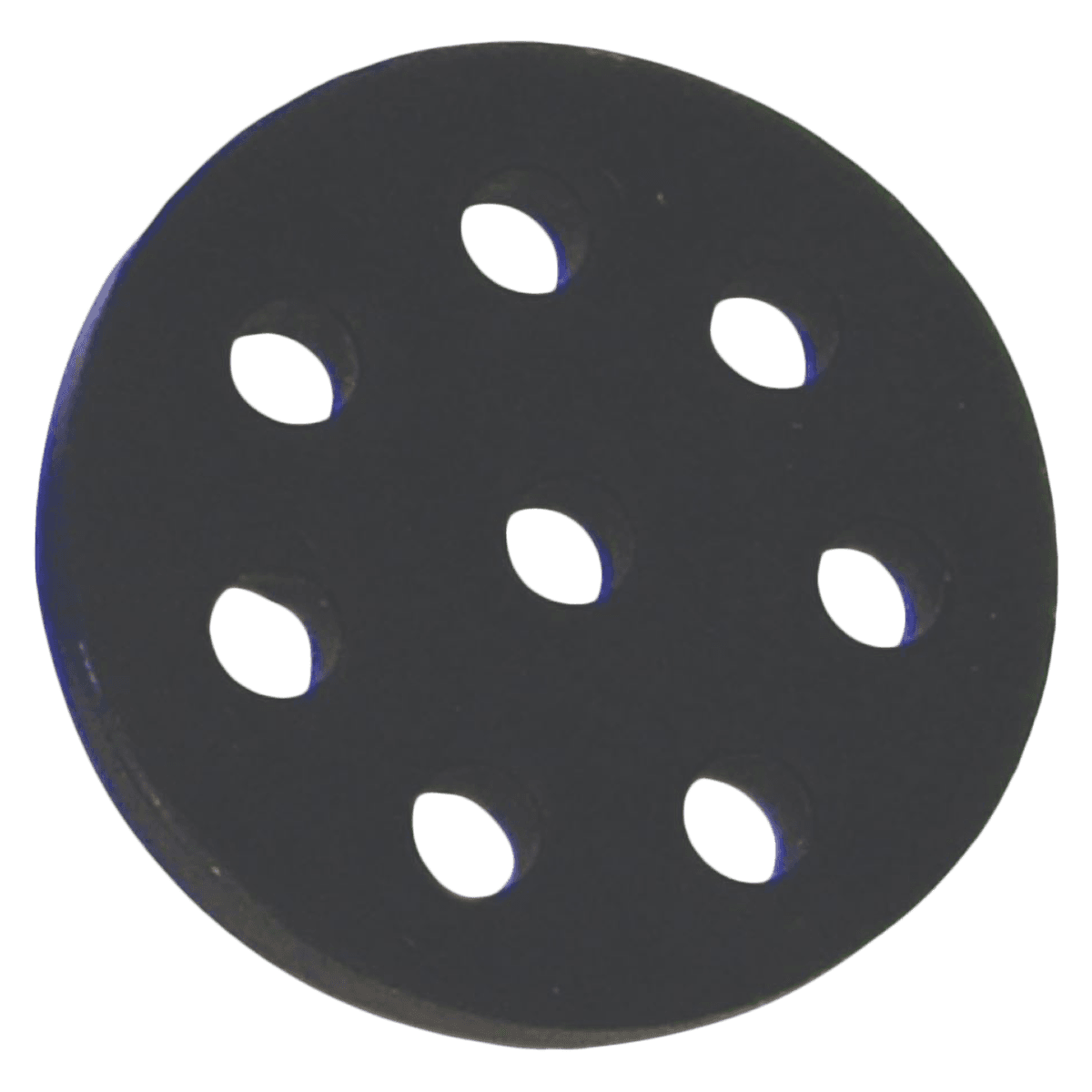 Thera-Band Xtrainer Hand Exercise Band, Black (Advanced), Fabrication Enterprises