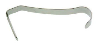 Converse Maliniac Retractor, 4-1/2"