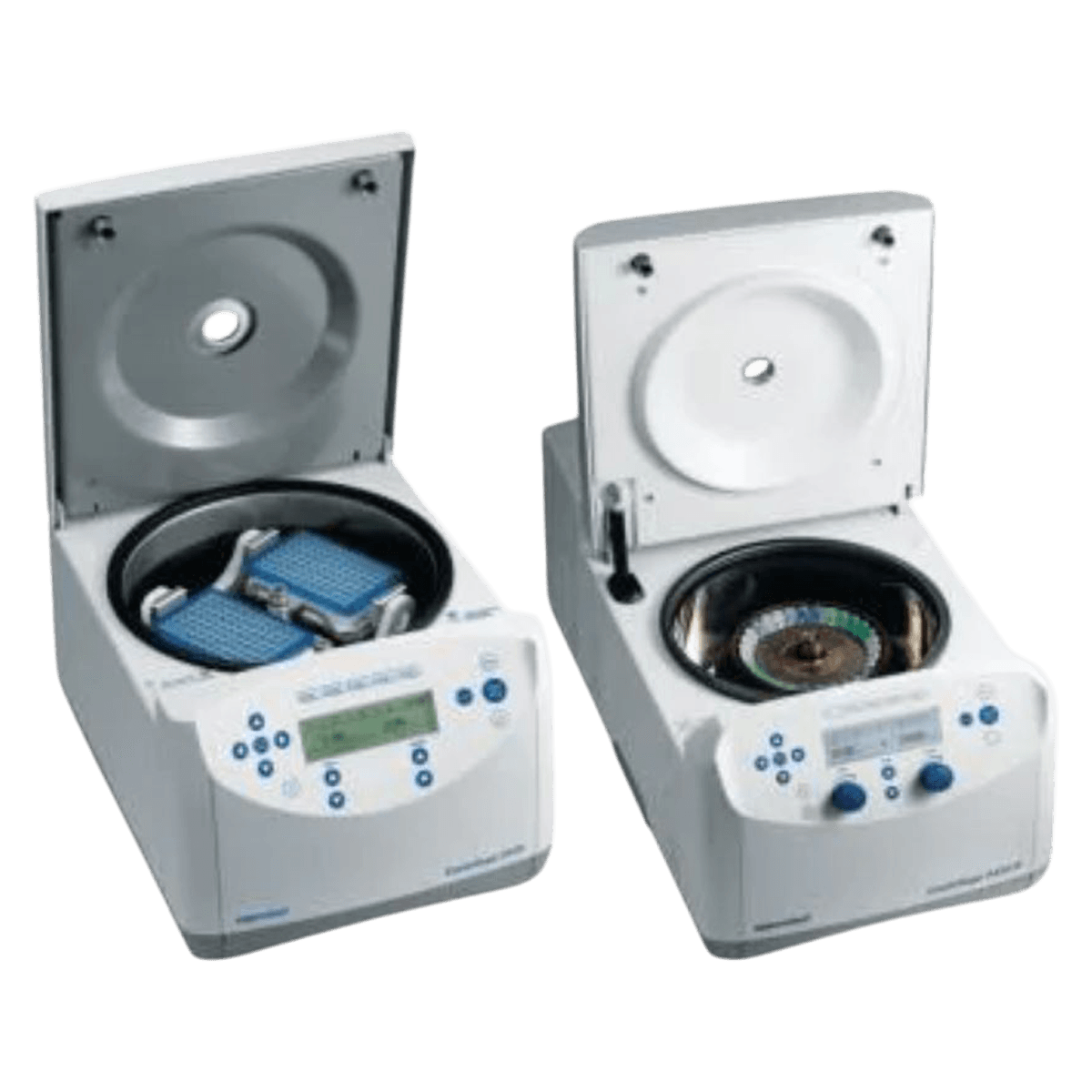 Eppendorf Refrigerated Microcentrifuge, 48 x 1.5/2.0 mL, 17,500 rpm
