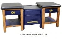 Athletic Edge Aluma Elite Taping Station