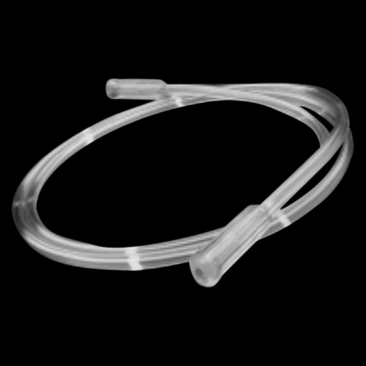SunMed 3-Channel Oxygen Tubing, 50/Case