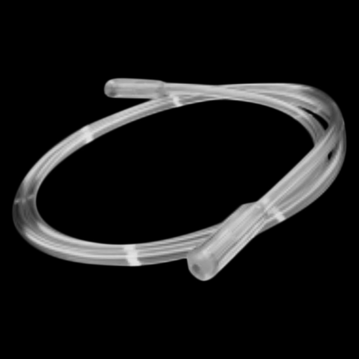 SunMed 3-Channel Oxygen Tubing, 50/Case