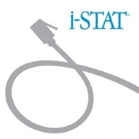 Abbott i-STAT Cable LAN Filter