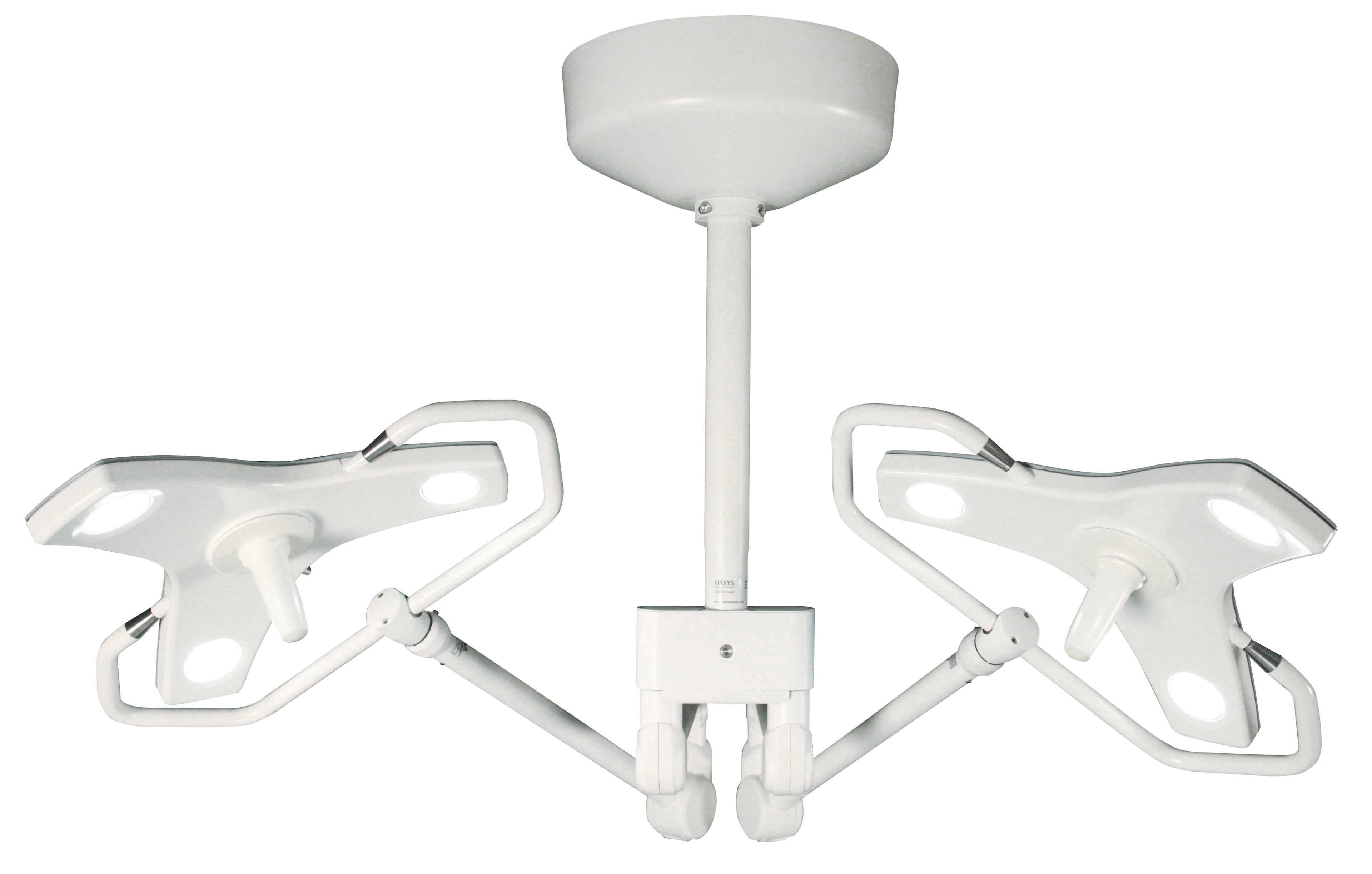 Burton Medical Ceiling Mount LED Examination Light