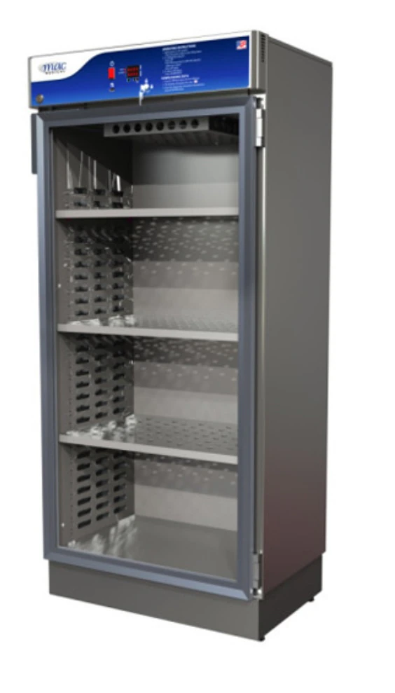 Mac Medical Blanket Warmer, Single Chamber