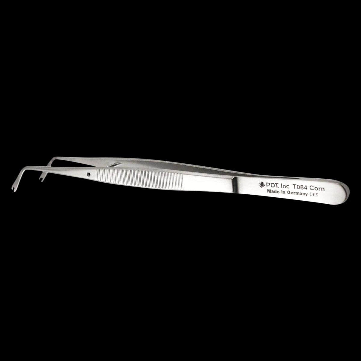 PDT Corn Suture Pliers with Loop, T084