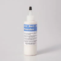 Jet Set-4 Powder, Shade A1, Self-Cure, 4-Minute Set Time, 4 oz (100g) Refill
