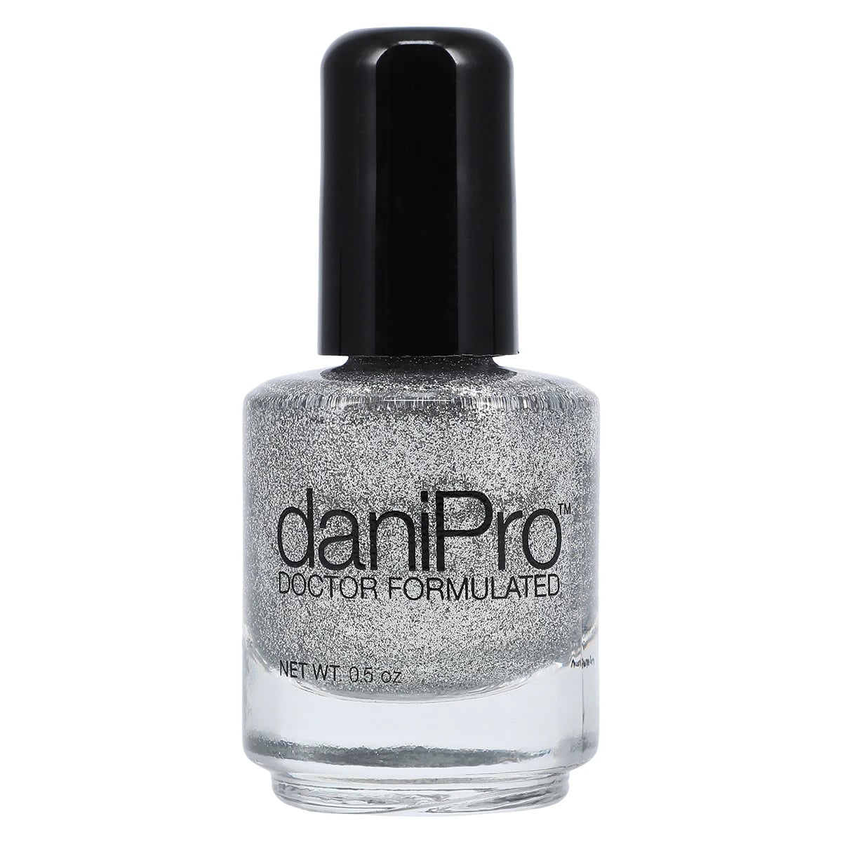 DaniPro Infused Nail Polish with Undecylenic Acid, Each