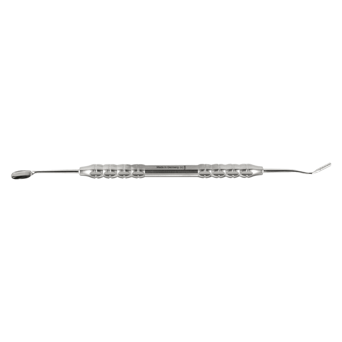 Paradise Dental Technologies Bone Carrier Plugger, 2mm with Depth Marking, Double End, T856