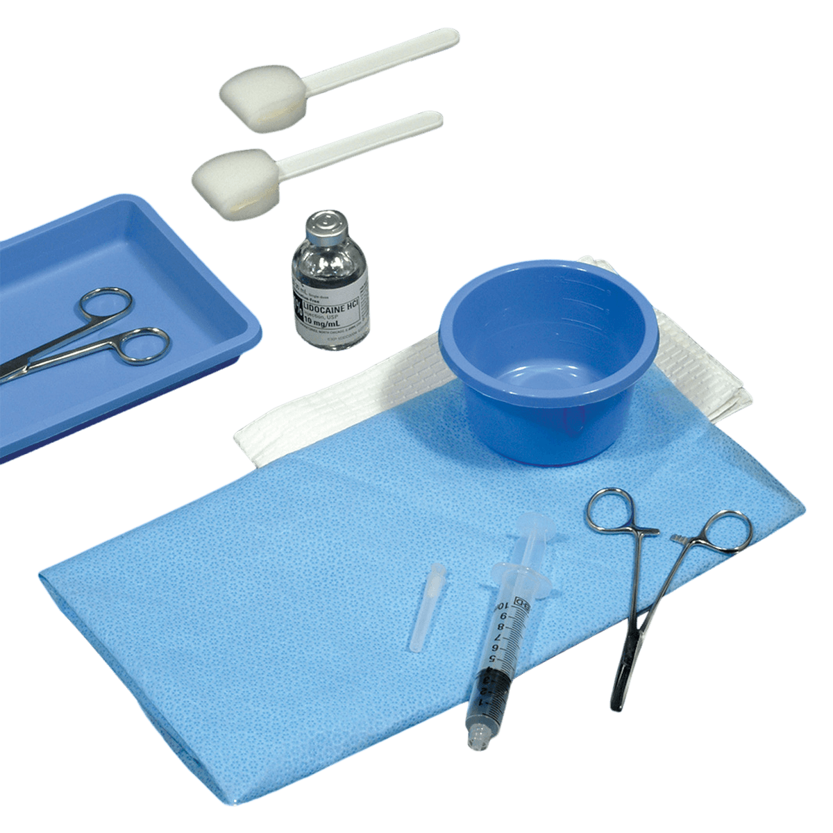 Sklar Instruments Instrument Tray Major Basic
