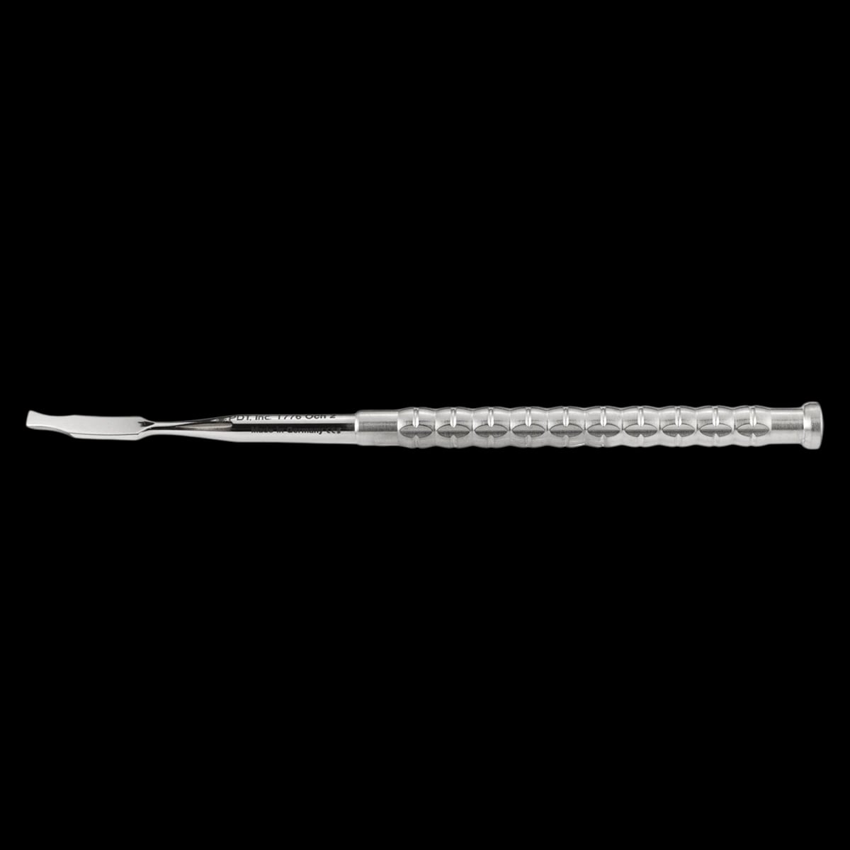 Ochsenbein 2 Chisel, Single-End, Stainless Steel, T776