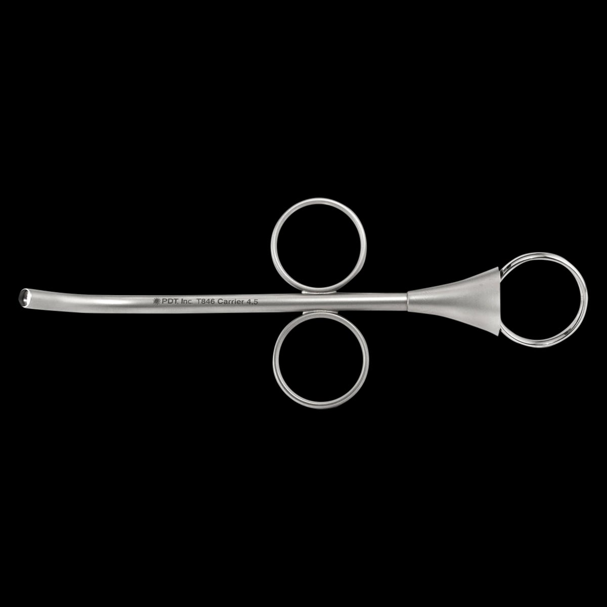 Carrier Bone 4.5 mm, T846