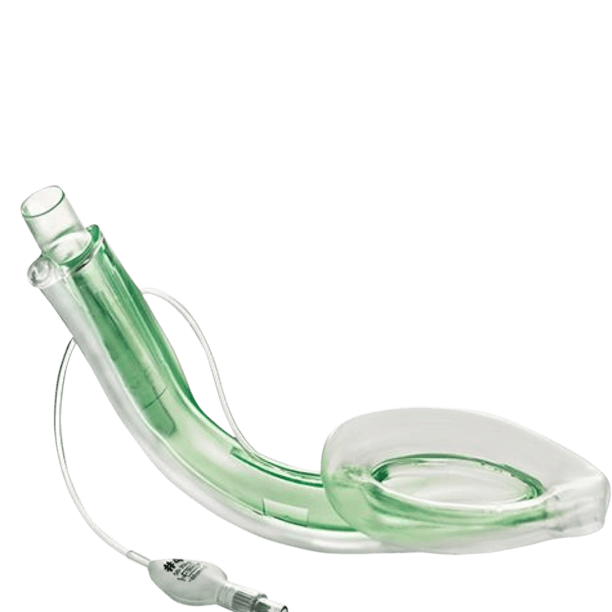 Ambu Aura Gain Laryngeal Mask, Size 5, Adult 70-100kg, Disposable, 10/Box