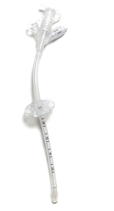MIC Gastrostomy Feeding Tube, 20 Fr