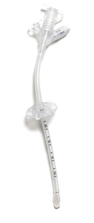 MIC Gastrostomy Feeding Tube, 18 Fr