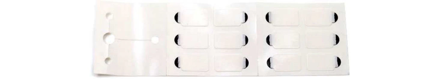 Masimo Adhesive Coupon Accessory for YI, 144/Package