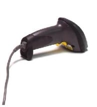 Cepheid GeneXpert 2D Barcode Scanner