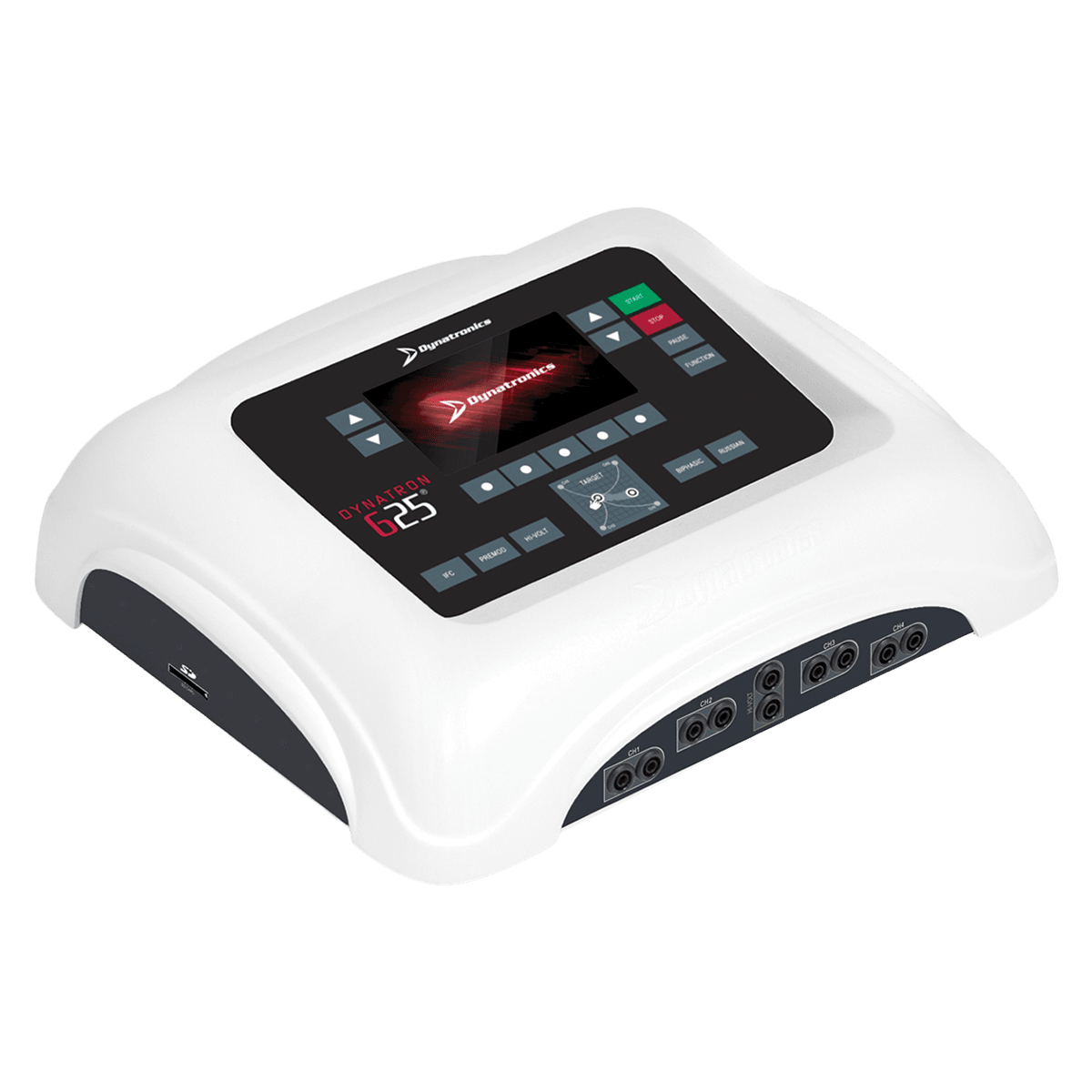Dynatron 625 5-Channel Stimulator