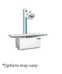 X-Ray Integrity 1000 Ft System