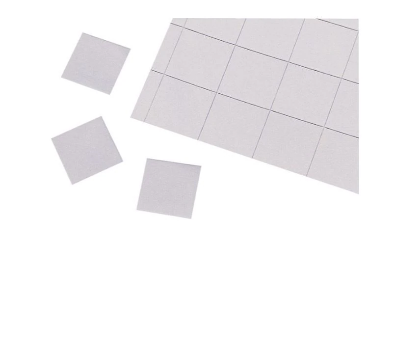 Cardinal Health Slide Labels, 3/8 x 15/16 Inch, 1000 per Package