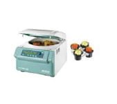 Hettich Rotina 420 Set Centrifuge, 4 x 600 mL, 15,000/24,000 rpm