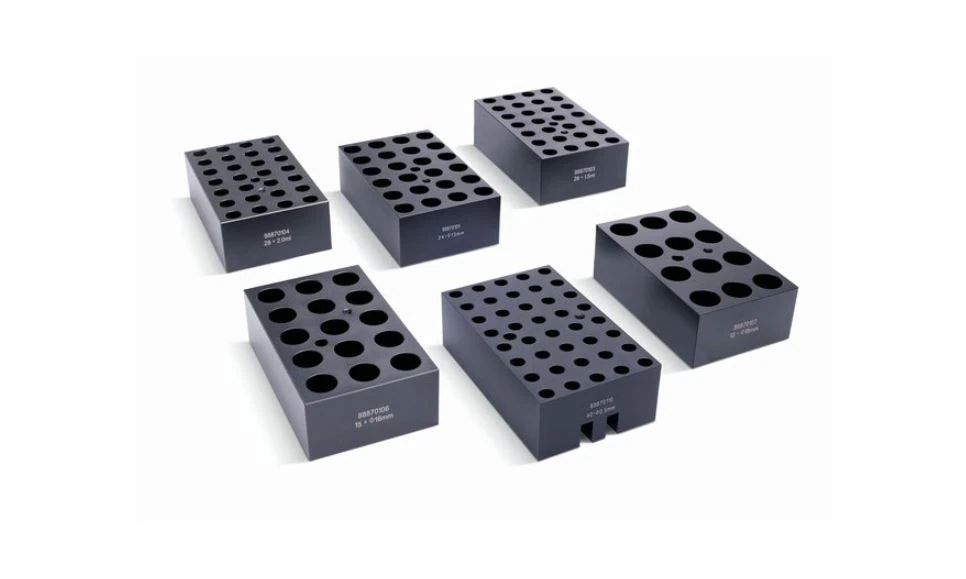 Fisher Scientific Isotemp Digital Dry Bath Block, 24 x 13mm Tubes