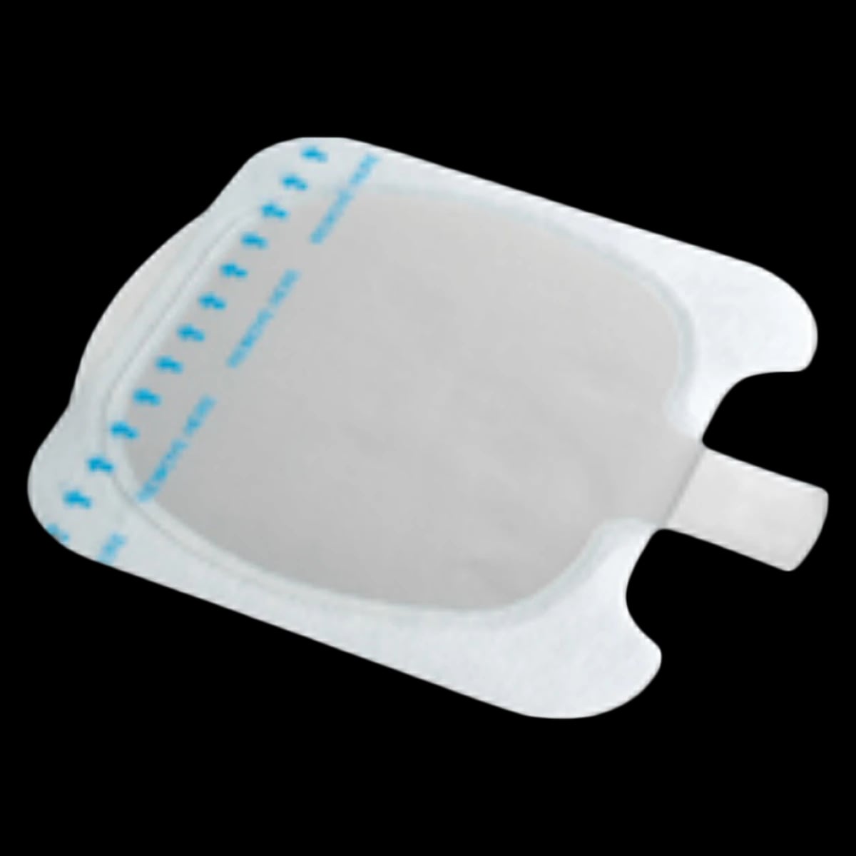 Nikomed USA ESU Grounding Pad, Nonwoven, 100/Box
