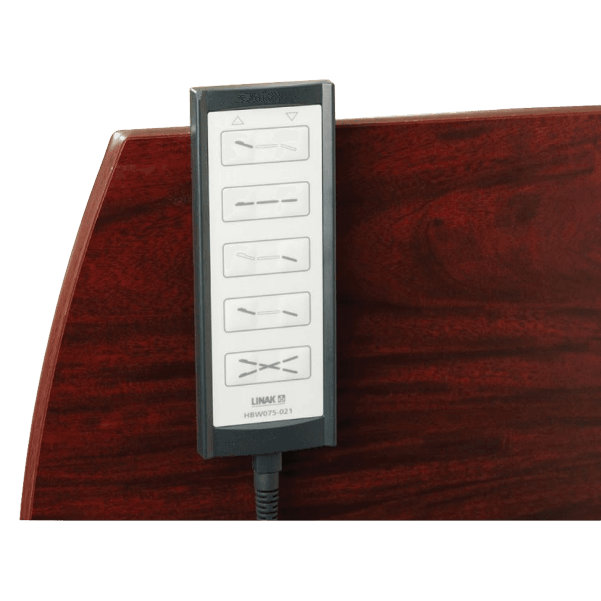 Medline Control Pendant for Power Bed