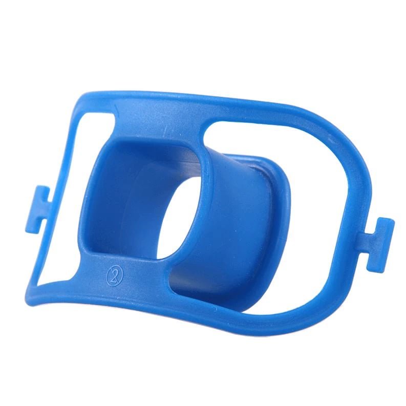 Micro-Tech Endoscopy Bite Block with Strap, 100/Box