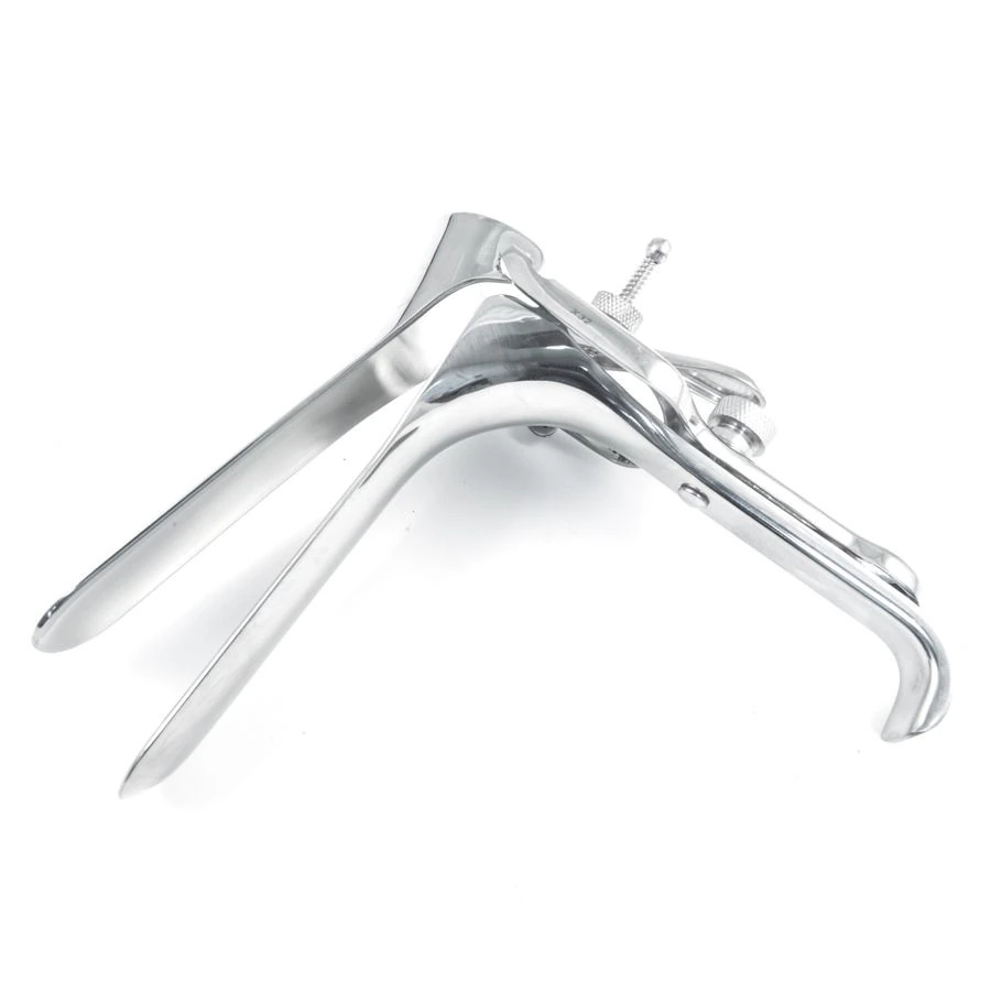 Sklar Econo Pederson Vaginal Speculum, Disposable, Sterile, Small, 25/Box