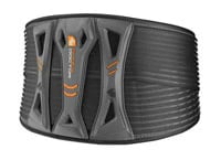 Ultra Back Support, Elastic/Neoprene, Adult, Small/Medium