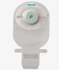 Coloplast Sensura Mio Convex Ostomy Pouch