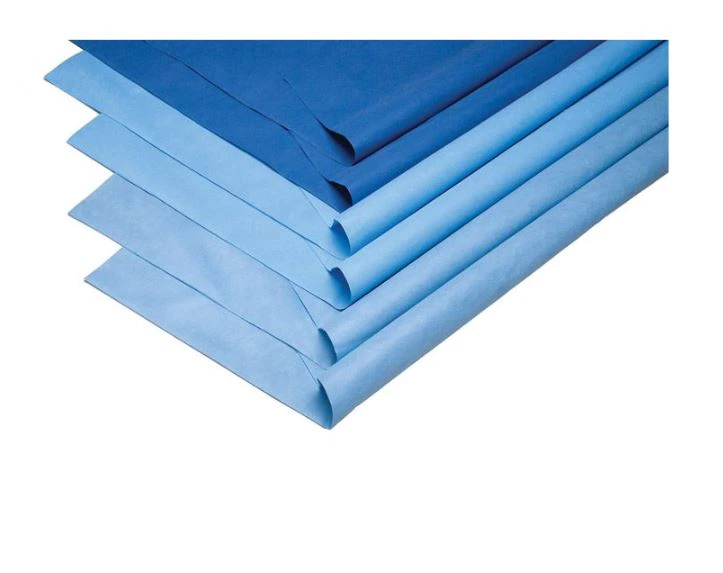 Cardinal Health Sterilization Wrap CH100, 40x40", 250/Case