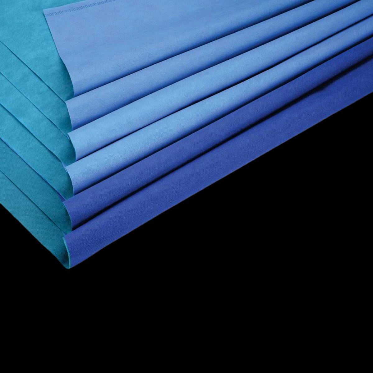 Cardinal Health Sterilization Wrap, 24x24", 240/Case, CH300