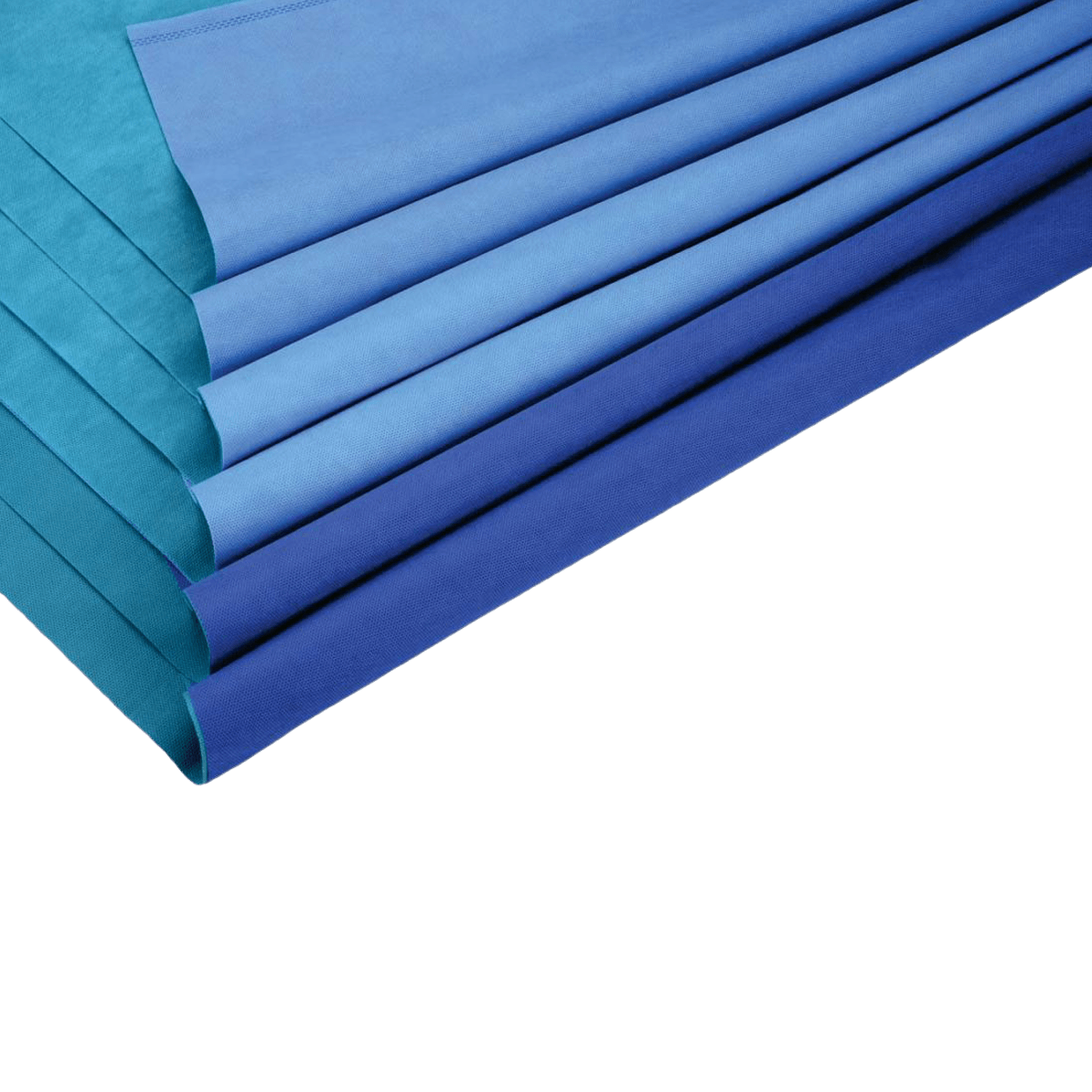 Cardinal Health Sterilization Wrap, 48" x 48", 48/Case, CH600