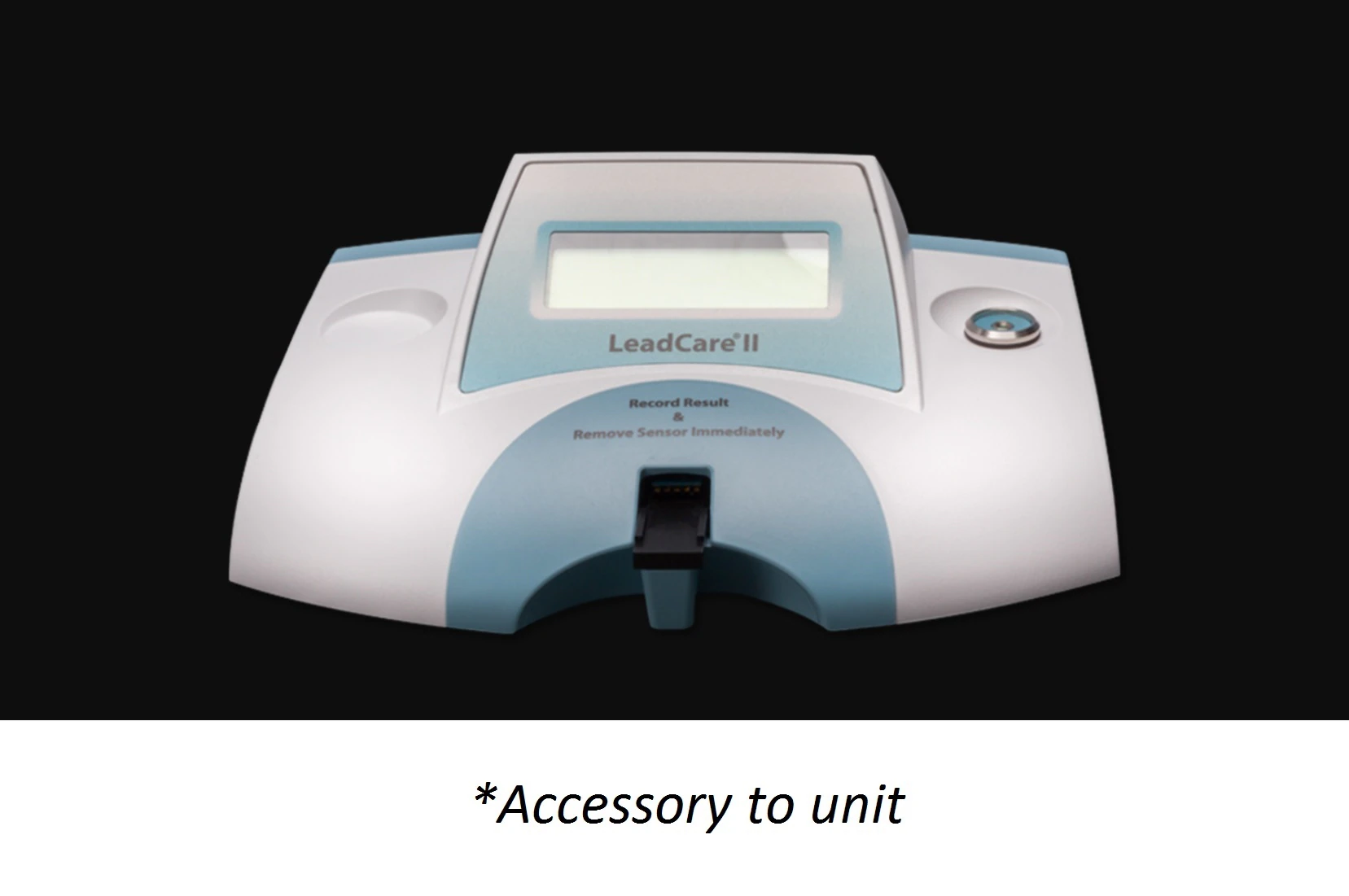 Magellan Diagnostics LeadCare II Label Printer for Analyzer, Printers 2016 and Newer, 220/Rl