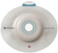 Coloplast SenSura Mio Click Deep Convex Ostomy Barrier, 15-30cm, 1 Each