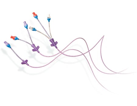 Bard PowerPICC Solo2 Catheter Pack