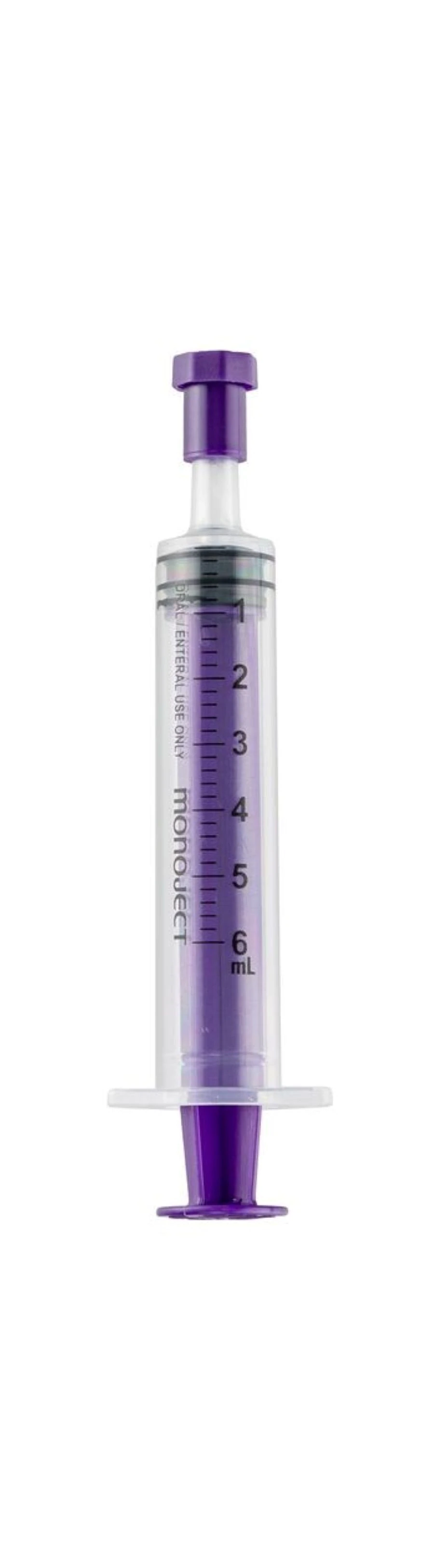 Cardinal Health Nasogastric Syringe