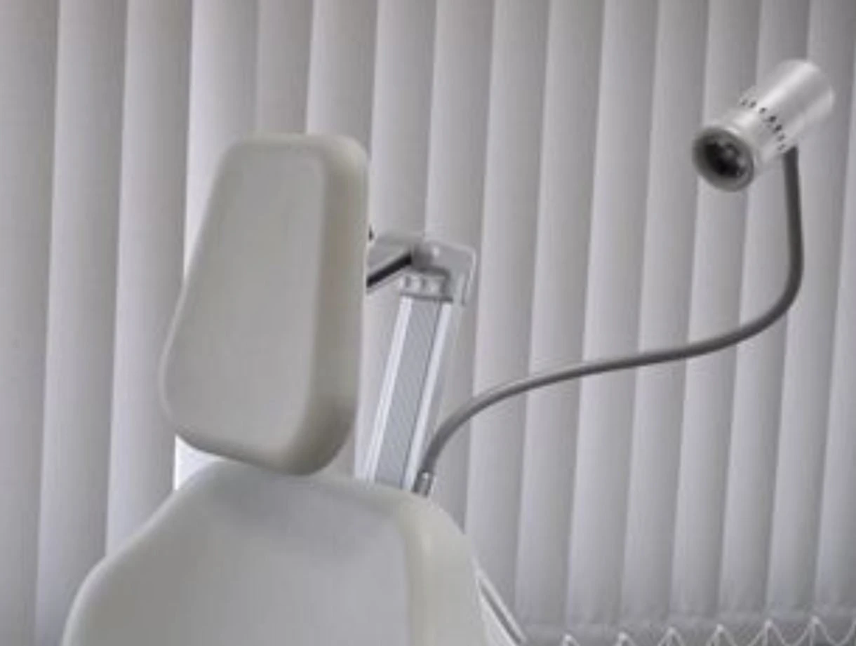 BR Surgical Light Exam LED