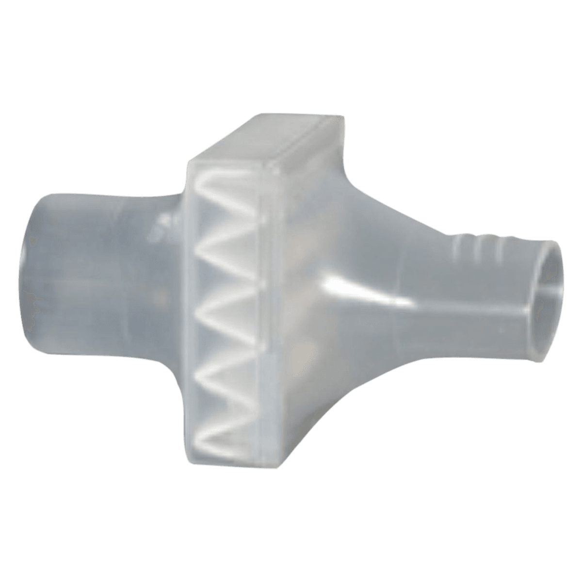 SDI Diagnostics PulmoGuard S Mouthpiece Spirometer Filters, 50/Box