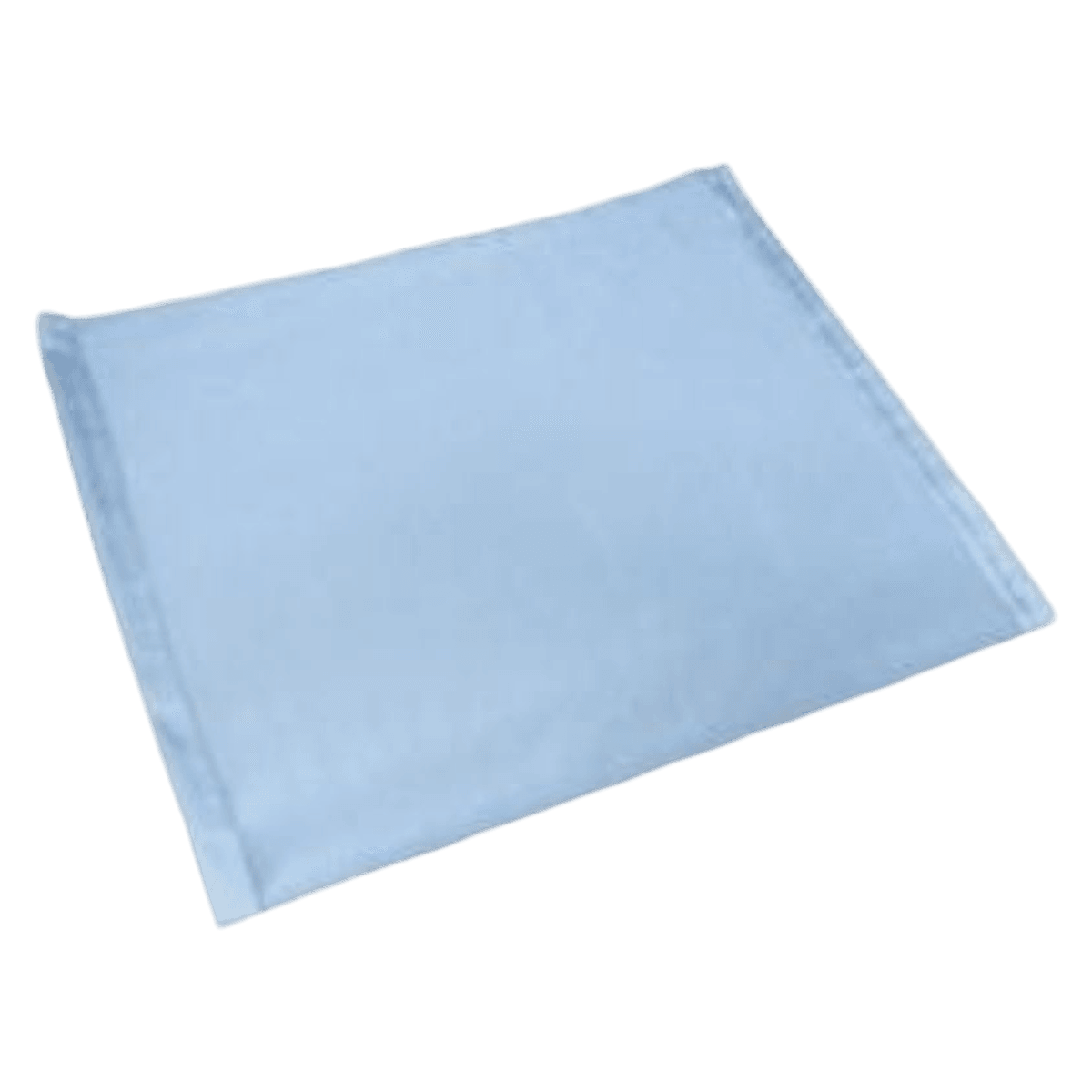 A&D Engineering Cover Cuff Antibacterial Blood Pressure Cuff Cover, Blue, Each