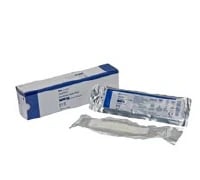 Vaseline Petrolatum Gauze Dressing, 6" x 36" Sterile Strip, Fine Mesh, White, Absorbent, Latex-Free